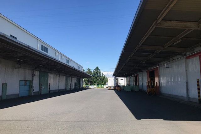 熊谷工業団地支店