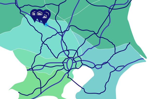 鉄道コンテナ輸送なら熊谷通運