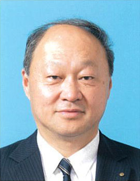 代表取締役社長　佐久間文彦